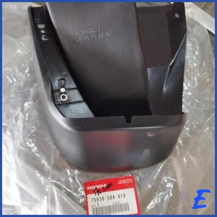 | HDJ | KARPET LUMPUR BELAKANG KIRI HONDA CIVIC FERIO 1996-2000 ORIGINAL HONDA