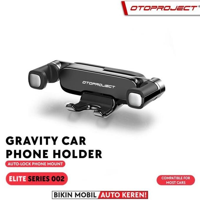 Otoproject - Phone Holder Zenix