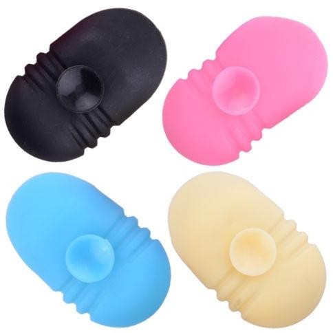 gha-68 dgf-4 Tutup Mata Kacamata untuk Terapi Oklusi Mata Malas Eye Patch Amblyopia Lazy Eyes [PMK] 