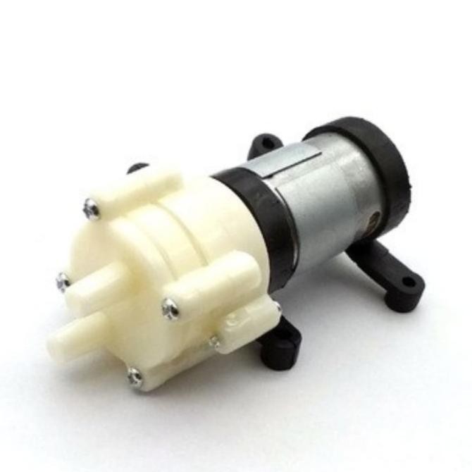 POMPA AIR DISPENSER GALON BAWAH MODENA