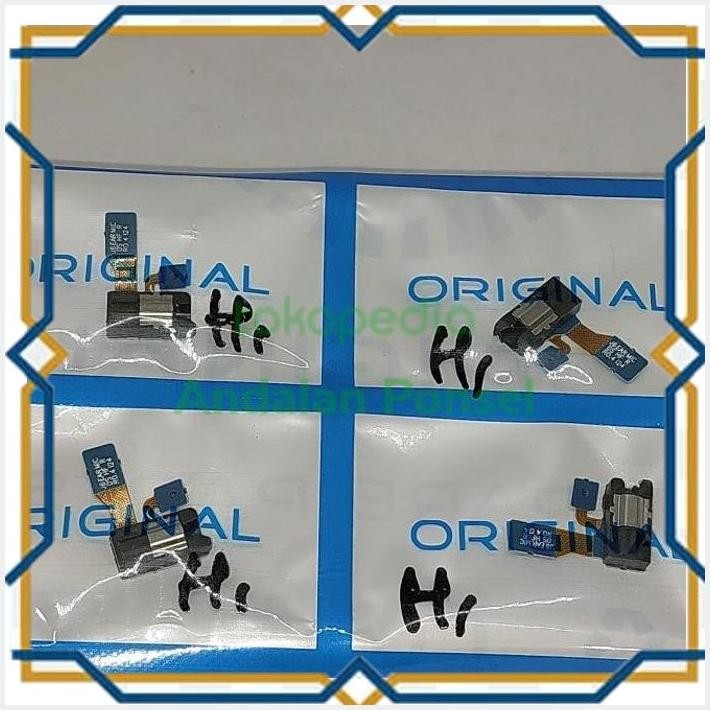 [APL] FLEXIBEL HF + MIC SAMSUNG A6 /J6 /J8 /J4