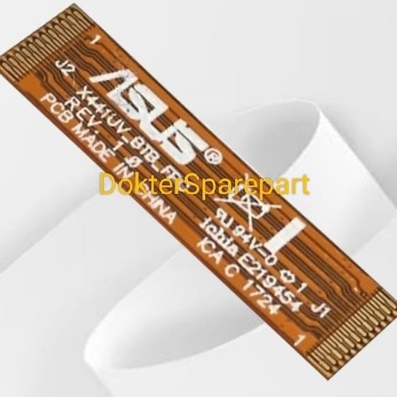 Kabel Konektor Hdd Asus X441U X441Ua X441B X441Ba New Stok