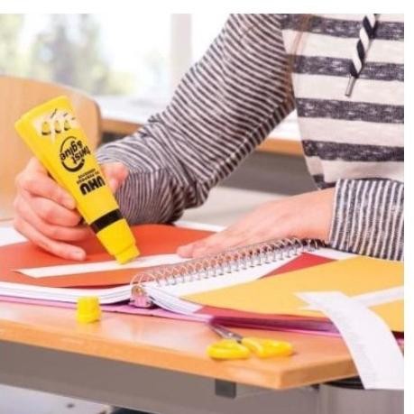 

If56 At43 UHU ALL PURPOSE TWIST & GLUE LIQUID / LEM CAIR PUTAR SERBAGUNA Termurah Viral