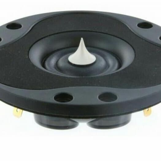 Terlaris Tweeter Scanspeak R3004/662000 , Scan Speak Illuminator R 3004 662000