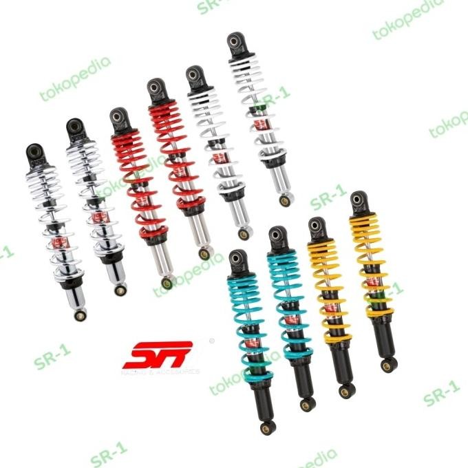 Shockbreaker YSS Top Prime 320MM MURAH