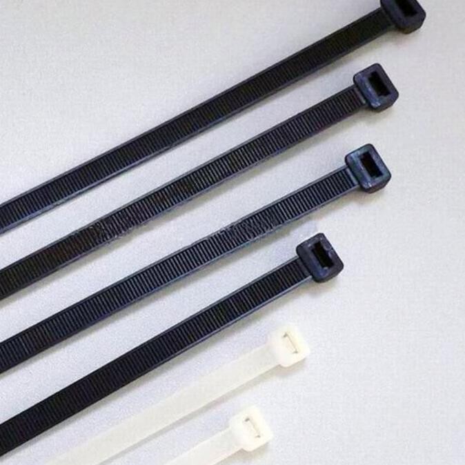 

new !!! Kabel Ties 50 cm (4,8x500) /sabuk kabel/ tali serut/plastik ikat murah