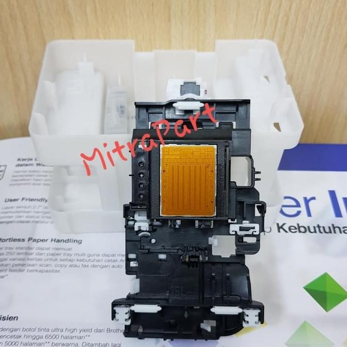 Print Head Brother DCP T310 T510W Original 100%