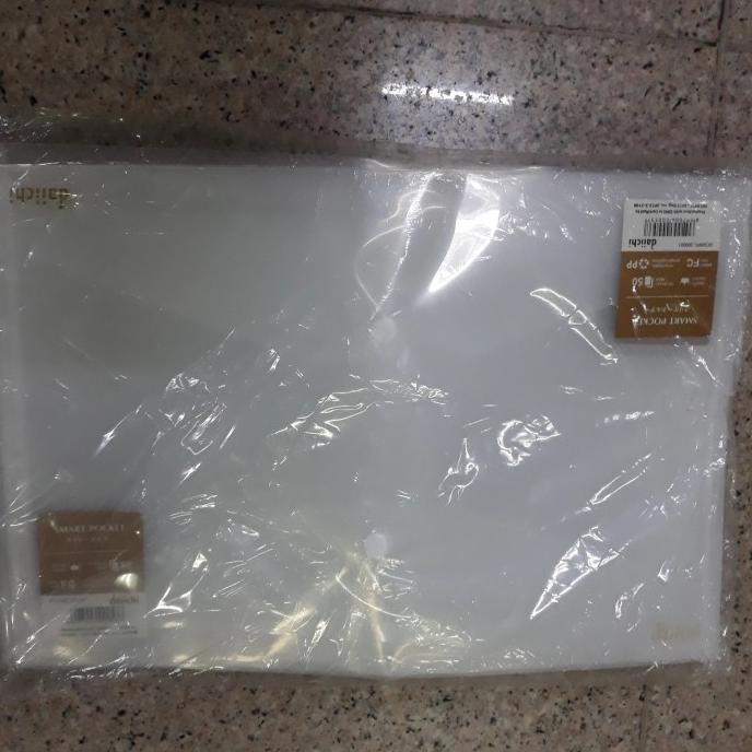 

new !!! Smart pocket Daiichi DCS09FC-200001 / map kancing Daiichi murah