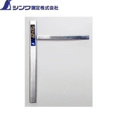 

Penggaris Slider for Circular Saw Guide Neo 78236 SHINWA