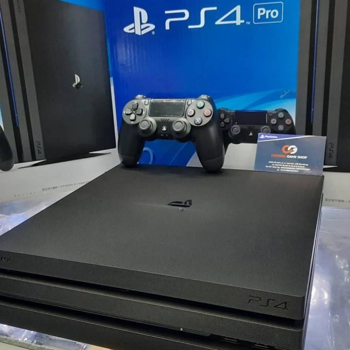 ps4 pro 1tb original murah
