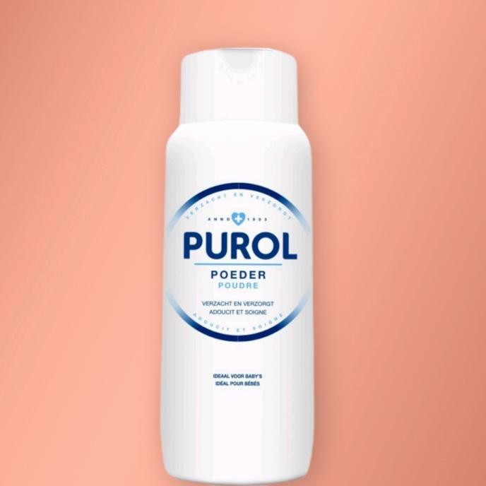 

Purol Poeder / Powder 100g (original)