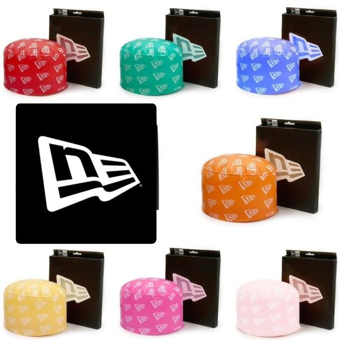 Balon Topi Display New Era Original