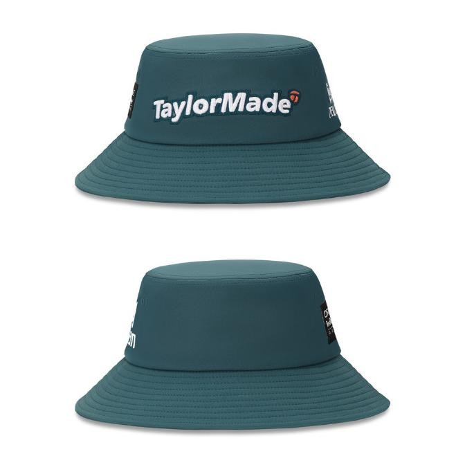 Topi Golf Bucket Hat New Era X Oracle Red Bull Racing TYL-371