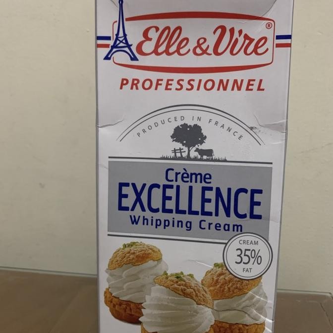 

Sale Whipping Cream Elle