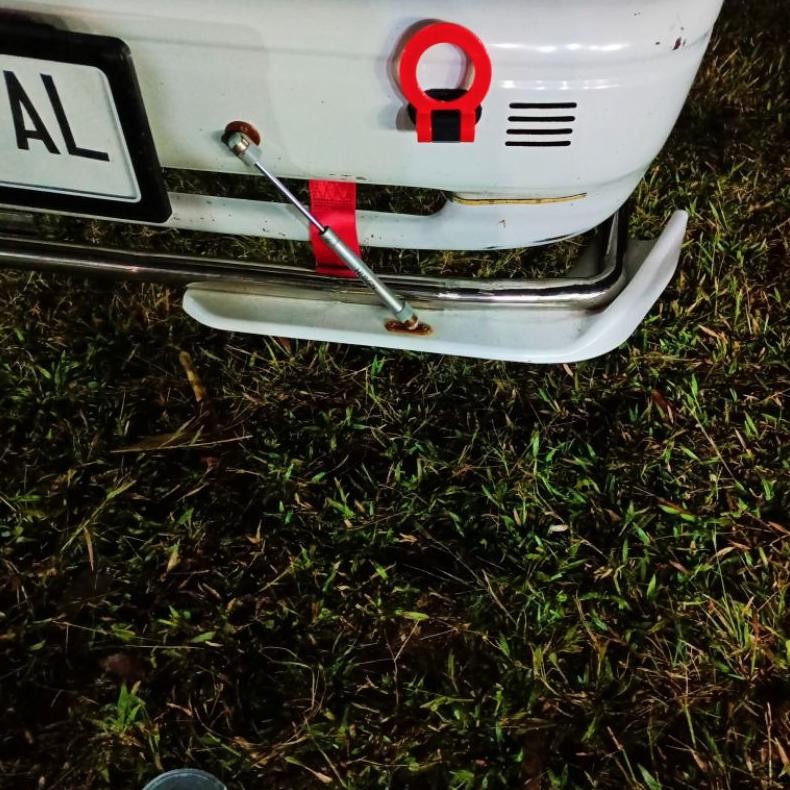 New Pengaman Bemper Mobil / Bus / Truk  / Winglet Bumper Mobil / Avanza | Xenia | Agya | Ayla | Brio