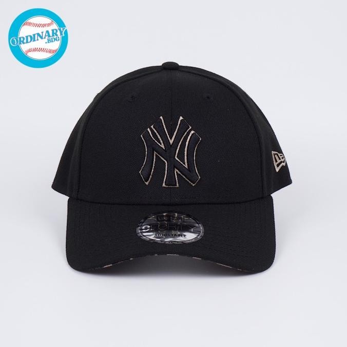 Topi New Era Original Yankees Wild