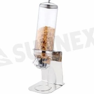 SUNNEX SINGLE CEREAL DISPENSER 4 LITER U13-1100