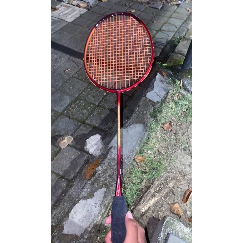Raket Yonex Carbonex 9