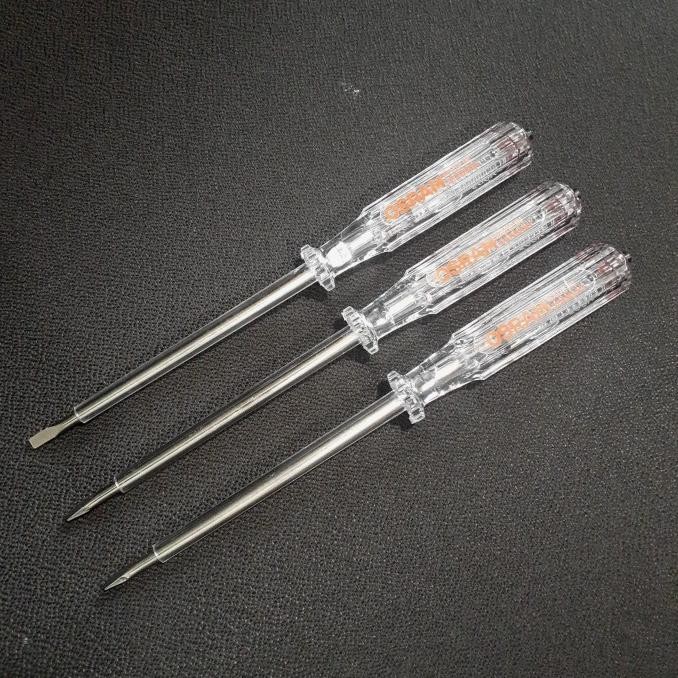 :::::::] OBENG TESPEN LISTRIK OSRAM 20CM Made in Germany