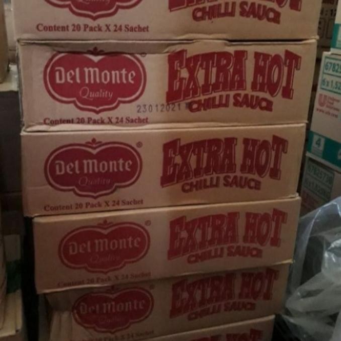 

Del Monte Ao Ambal Etra Hot Aet Artonan