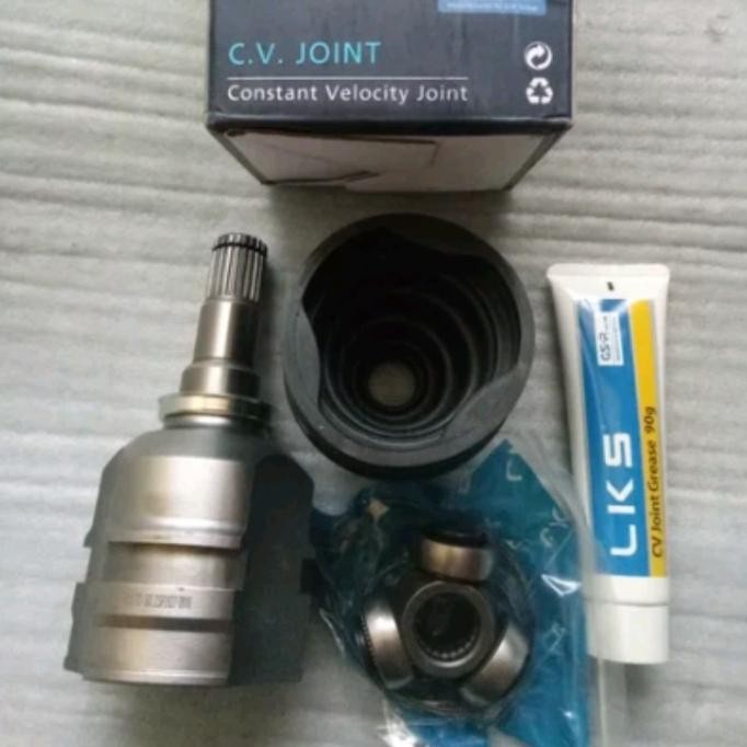 $+$+$+$+] CV Joint Cohel As Roda Bagian Dalam Corolla Great Corolla All New