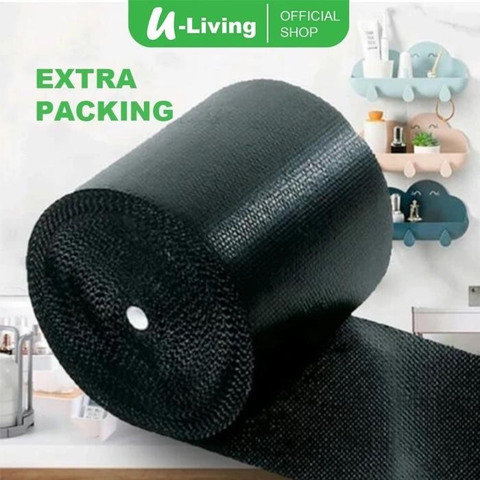 

U-Living Extra Packing Bubble Wrap