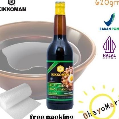 

Ioman Ecap Ain Ha Jepang Bear Ioman Oy Auce 620Ml