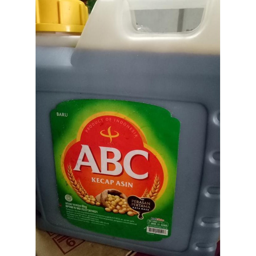 

Ecap Ain Abc 6G