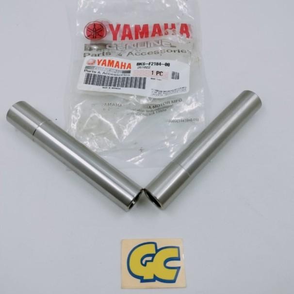 Bosh Fork / Bosh Swing Arm Set Yamaha R15 V3 ,Vixion R Original Original Dan Terpercaya