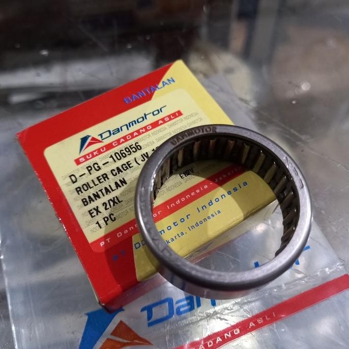 ] Laher Bak Persneling Vespa Laher Mainshaf Px Super excel Danmotor