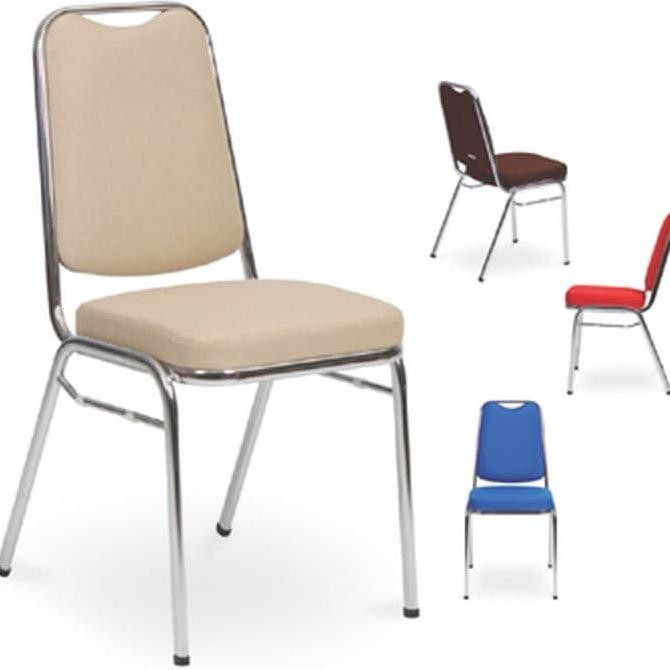 Kursi Chitose Caesar N