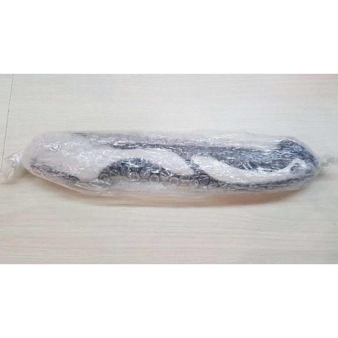 Folding Saw Gergaji Lipat Portable Gergaji Multifungsi Gergaji