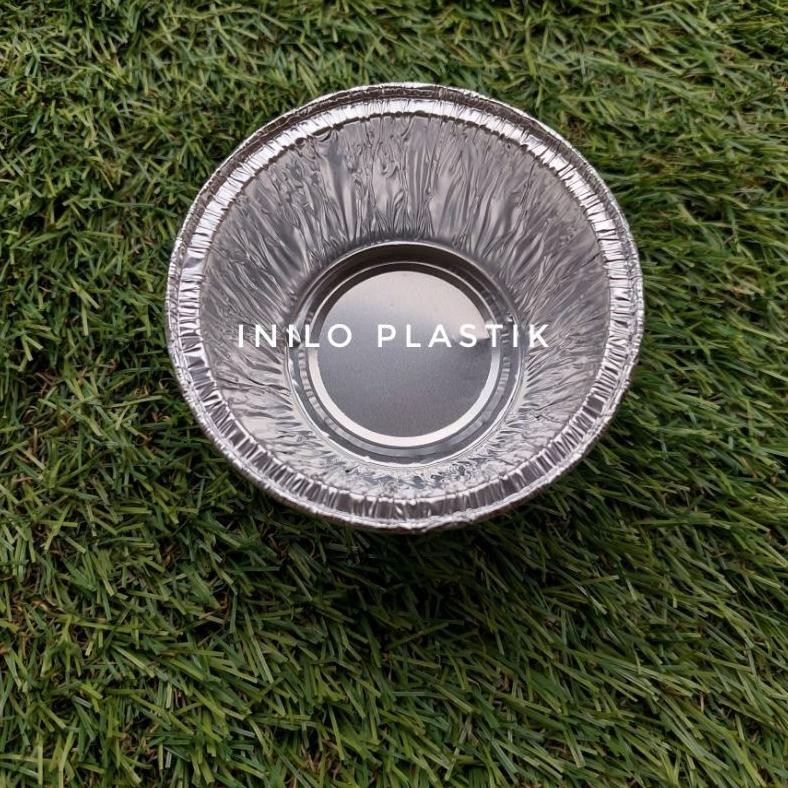 Jg-56 Alumunium Foil Rx-2150 / Aluminium Foil Rx 2150 Viral