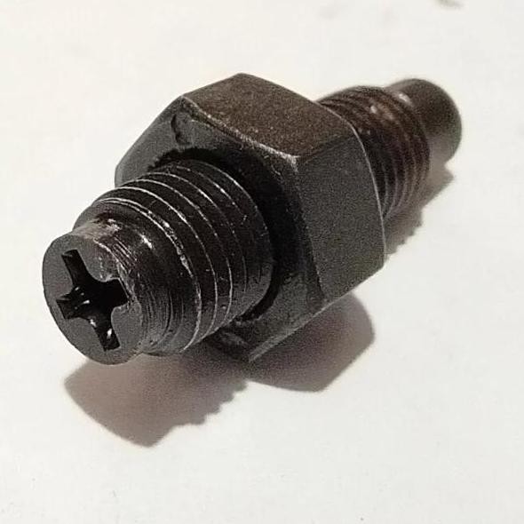 /////] Baut Setelan Klep Toyota Kijang Super 5K 7K