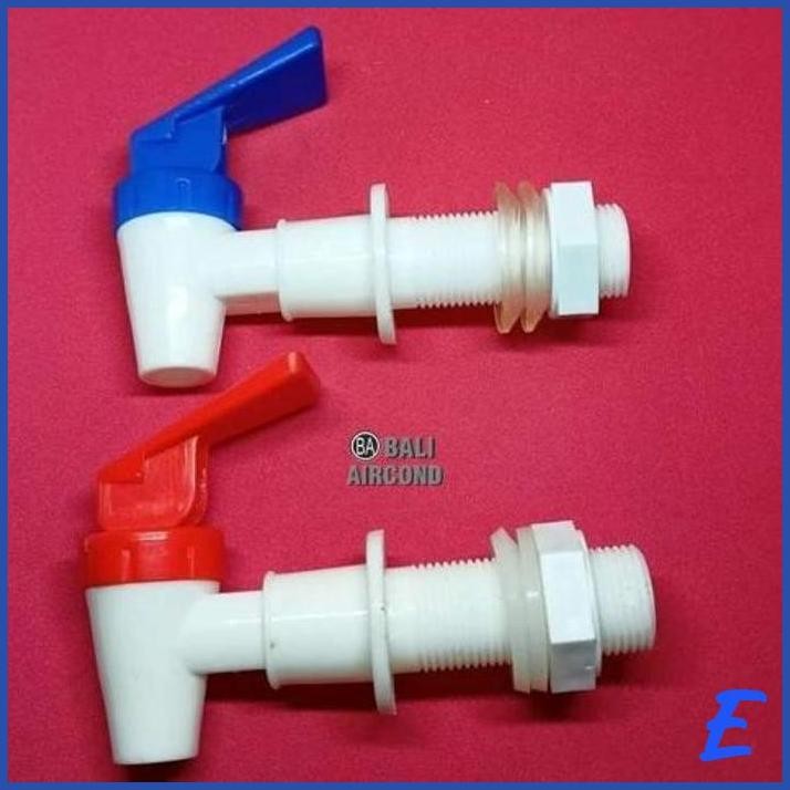 | BLR | Kepala Keran Galon Guci Kepala Kran Air Galon Dispenser Panas Dingin