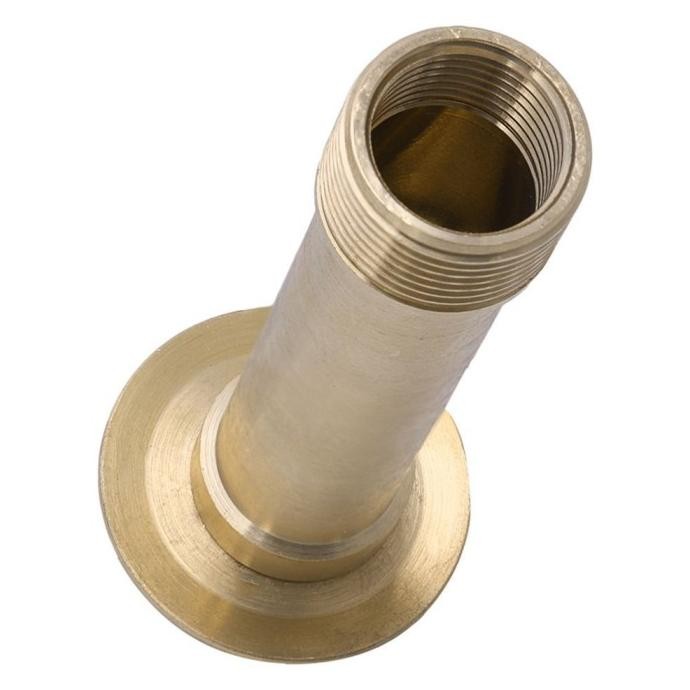 Nozzle Sprinkle Air Mancur Bahan Kuningan 1/2 New Stok