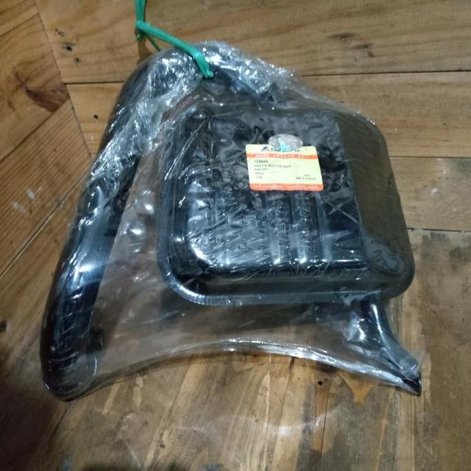 !!!!!!] knalpot vespa super ps original danmotor