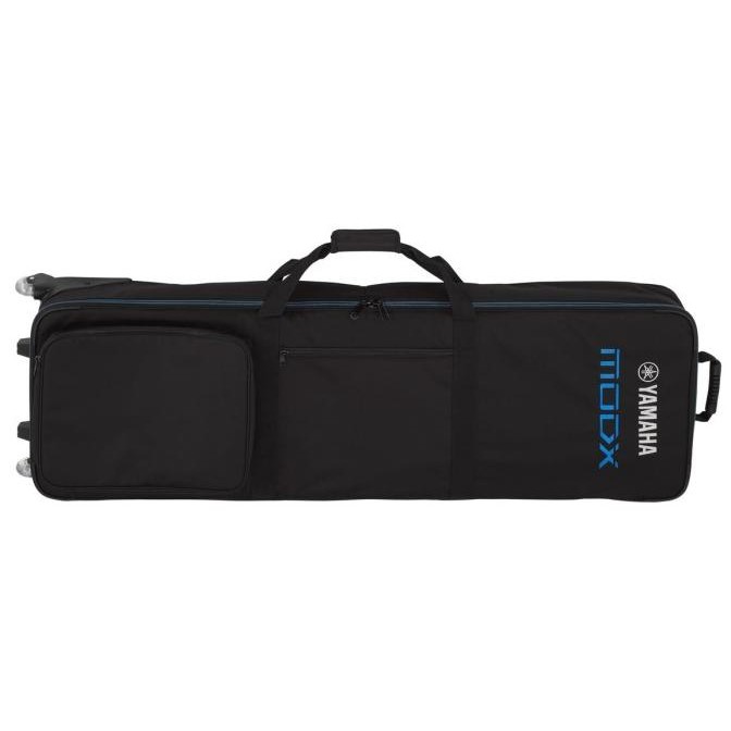 Bisa Grab Tas Keyboard Yamaha Modx Series 8 / Gig Bag Modx8 / Bag Modx 8