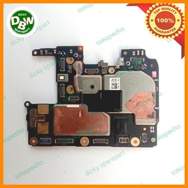 [ASB] MESIN REALME 5I MATI TOTAL