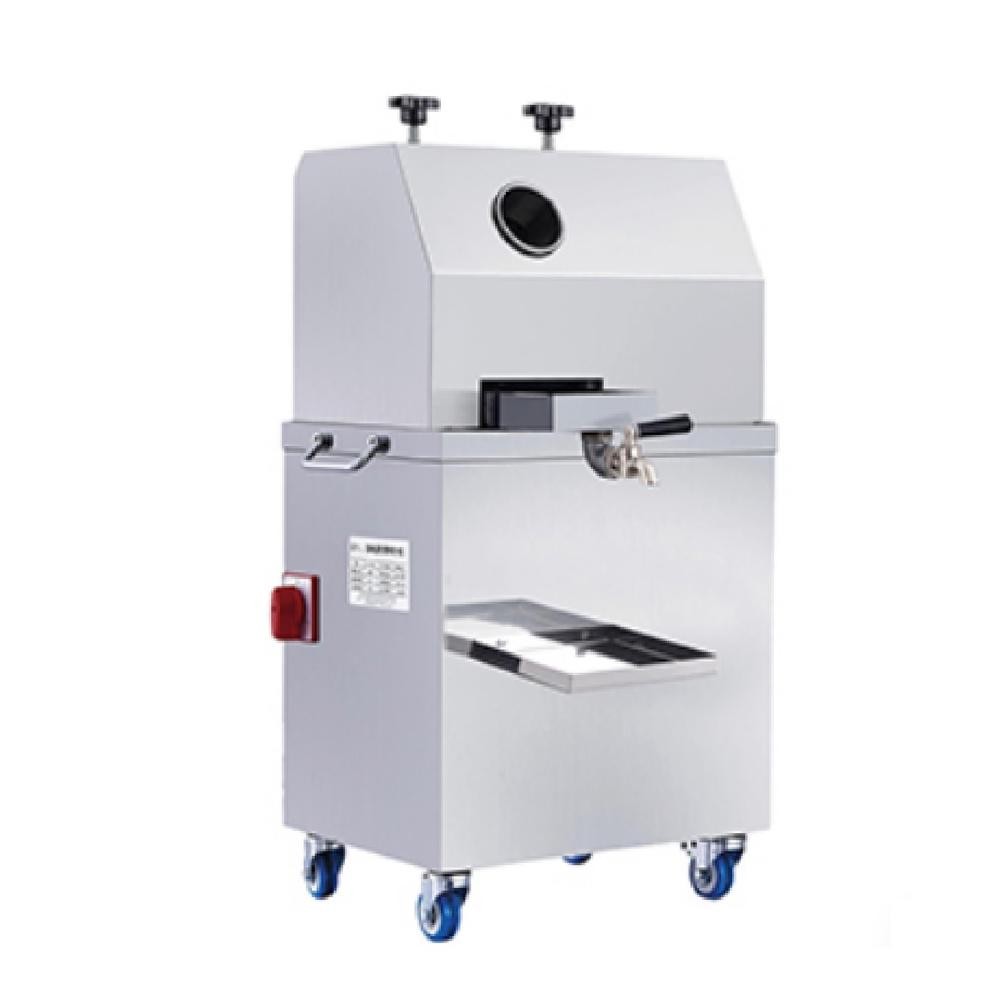 WAGI SUGAR CANE PRESSER/MESIN PRESS TEBU GETRA TIPE YF-L80N