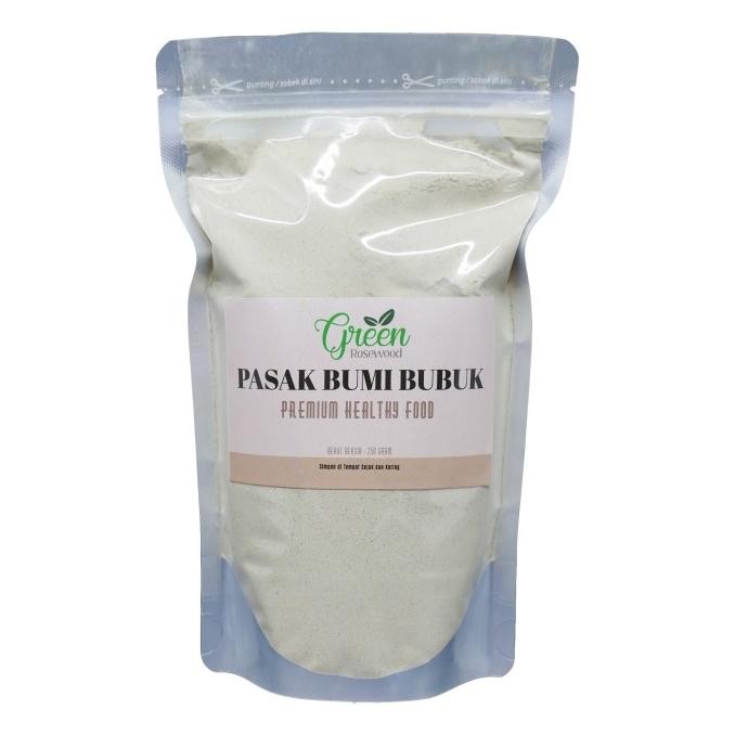 

PASAK BUMI BUBUK 250 GRAM MURNI PREMIUM ASLI 100% - TONGKAT ALI 250 GR