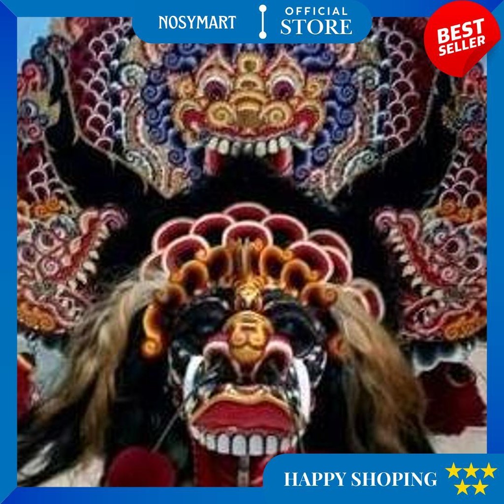 

Siap Kirim Bisa Cod Cuci Gudang Barongan Rampak Telon Jamang Cat Air Brush Bonus Kemul Panjang Dan Pentul Tinggal Pakai Ukuran Anak Promo Barongan Plipit Romo Mainan Anak Barongan Anak Sd Brongan Plipit Premium / Barongan Spon Caplok Kain Panjang /