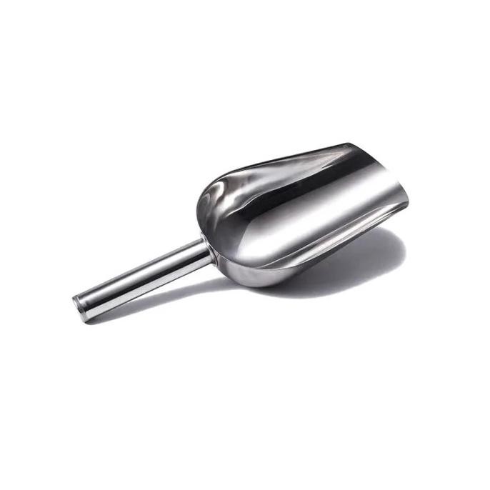 

Terlaris Ice Shovel Coffee Scoop Es Batu Sekop Gula Pasir Serokan Beras Tepung