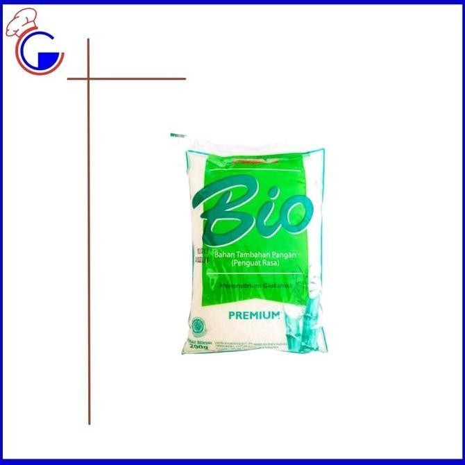 

Micin Premium Bio Miwon 200Gr Masakan Penyedap
