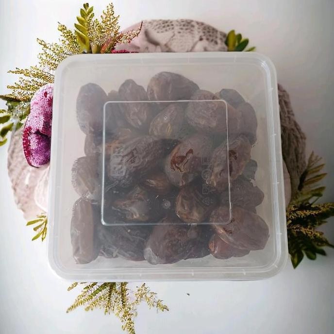 

Kurma Medjool Palestine 5Kg Premium Quality