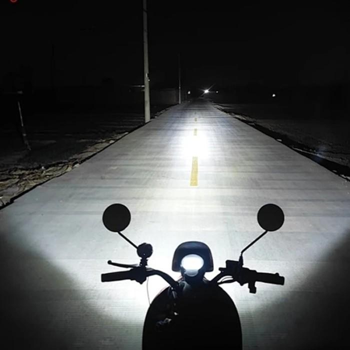 Ac Lampu Sorot Tembak Led Lampu Sorot Kuning Mobil Ampu Tembak 12 Volt Lampu Tembak Mobil Super Tera