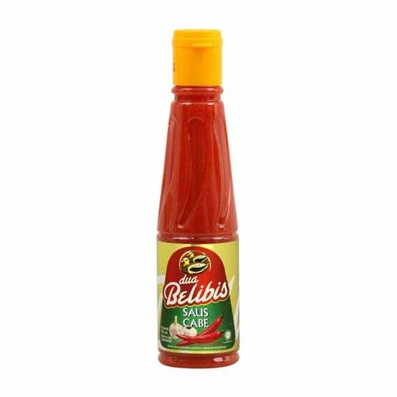 

DUA BELIBIS SAMBAL 135ml