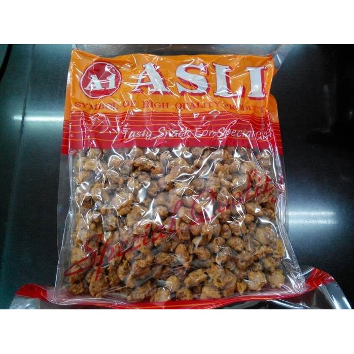 

Terlaris Kacang Telor Medan Asli