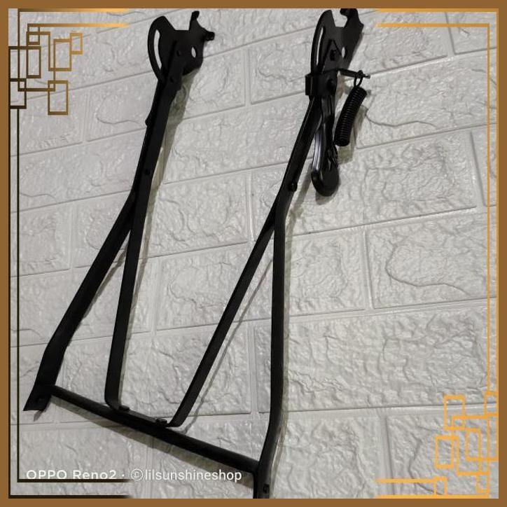 [LSS] JAGANG STANDAR SEPEDA ONTHEL JADUL 28 ONTEL GAZELLE BATAVUS RALEIGH