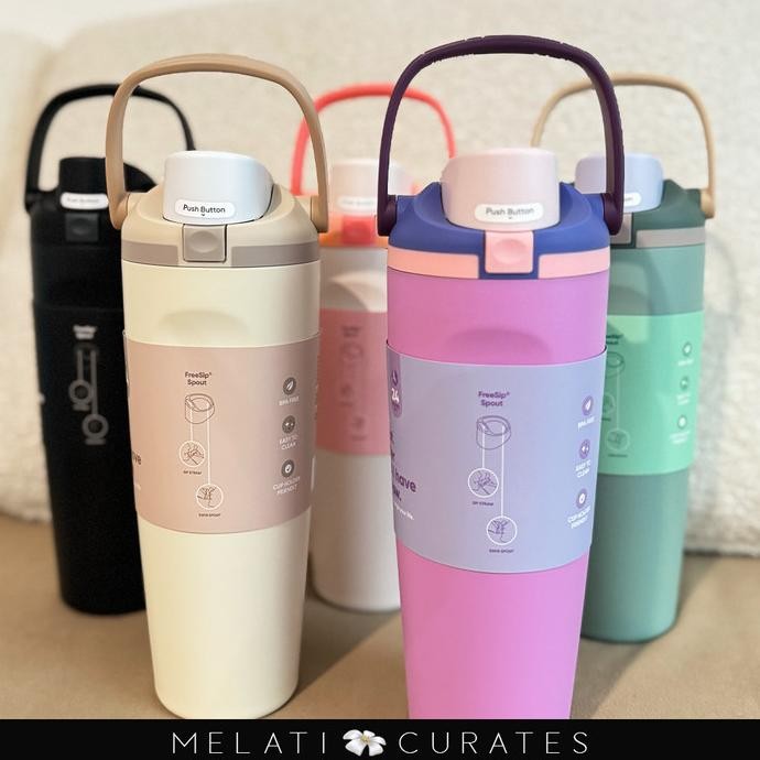 Owala FreeSip Sway Tumbler 30oz
